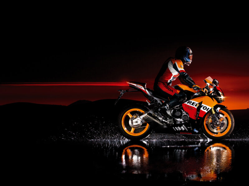 Honda, Транспортные средства, Мотоциклы