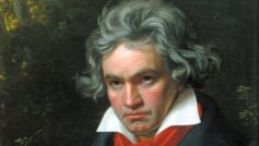 Обои людвиг ван бетховен, Ludwig van beethoven, музыкант, композитор