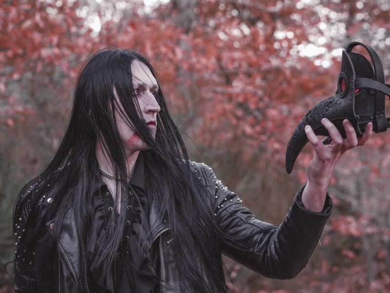 Обои Tryglav, Black Metal, Boris Behara на рабочий стол.