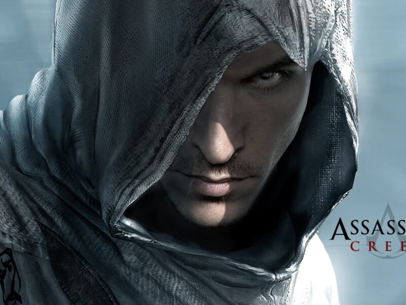 Видеоигры, Assassins Creed