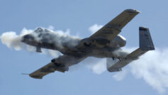 Самолет, Военный, Самолеты, Транспортные средства, А-10 Thunderbolt II
